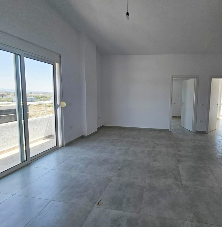 SHITET APARTAMENT 2+1 📍 QERRET, KAVAJE