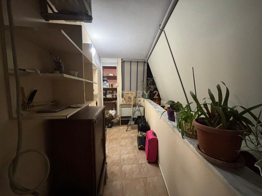 ARKITEKT SINANI STREET, 1+1 APARTMENT FOR RENT