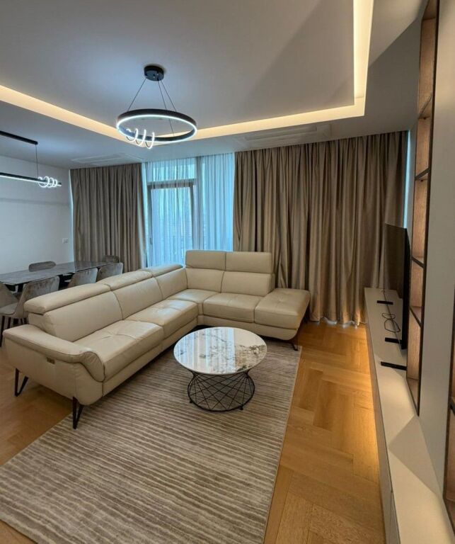 📌Apartment 2+1 + Parking Space for Rent – Lake View Residence