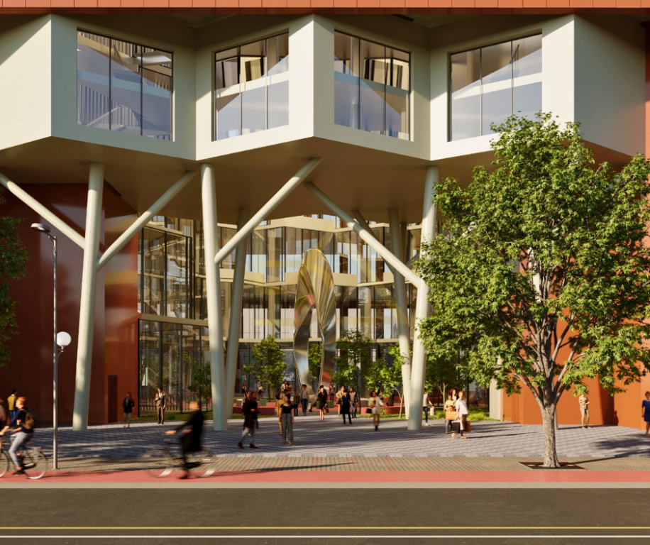 Shitet Apartament – Zogu i Zi, Tiranë