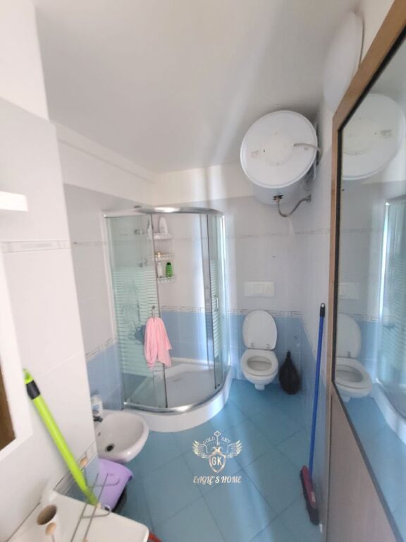 🏡 APPARTAMENTO IN AFFITTO 2+1+2 BALCONE CON VISTA MARE VOLLGA DURRES