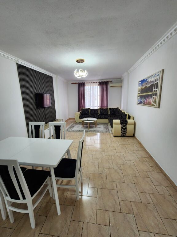 🏡 APARTAMENT 1+1 MUNDESI NE 2+1 PLAZH DURRES