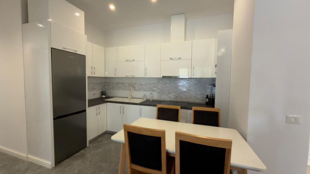 Appartamento in affitto 2+1+2 Complesso Delijorgji 📍