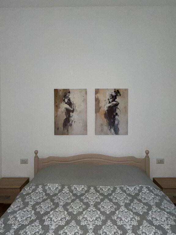 Jepet me qira apartament 1+1 tek Ish Blloku