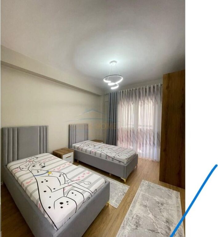 Affitto, Appartamento 2+1+2 , Kristal Center , Comune di Parigi, Tirana.