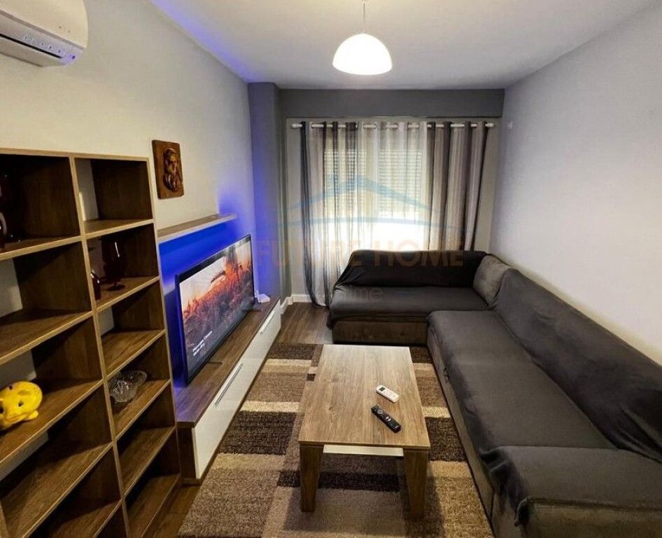 Affitto, Appartamento 1+1, Kodra e Diellit, Tirana.