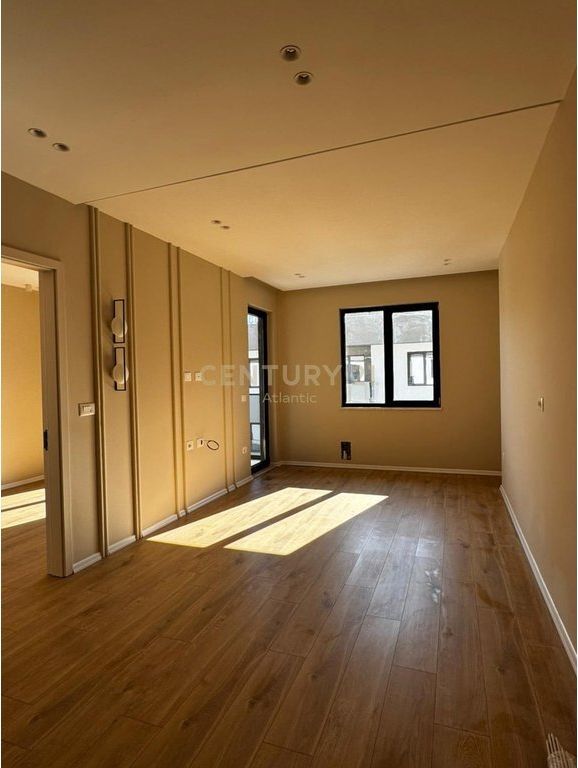 Apartament 1+1 Për Shitje në Mali i Robit.
