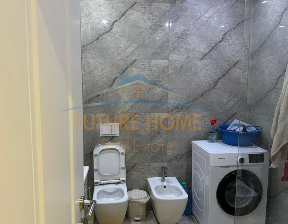 For sale, Apartment 2+1+2, Zoological Garden, Tirana