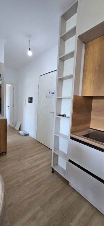 APPARTAMENTO 2+1 in AFFITTO+PARCHEGGIO a FIORI DI BOSKO