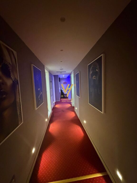 SHITET BIZNES SPA &amp; MASSAGE NE BLLOK, LSI 75.000 EURO