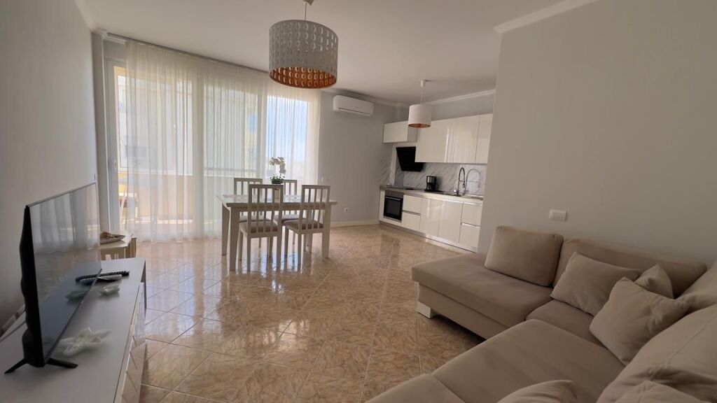 APARTAMEnt 1+1, PISTA ILIRIA DURRES