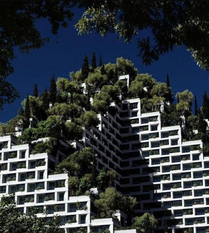 🌿Shitet Apartament 1+1 – tek Rezidenca Lion Park 2, pranë Zogut të Zi!🌿