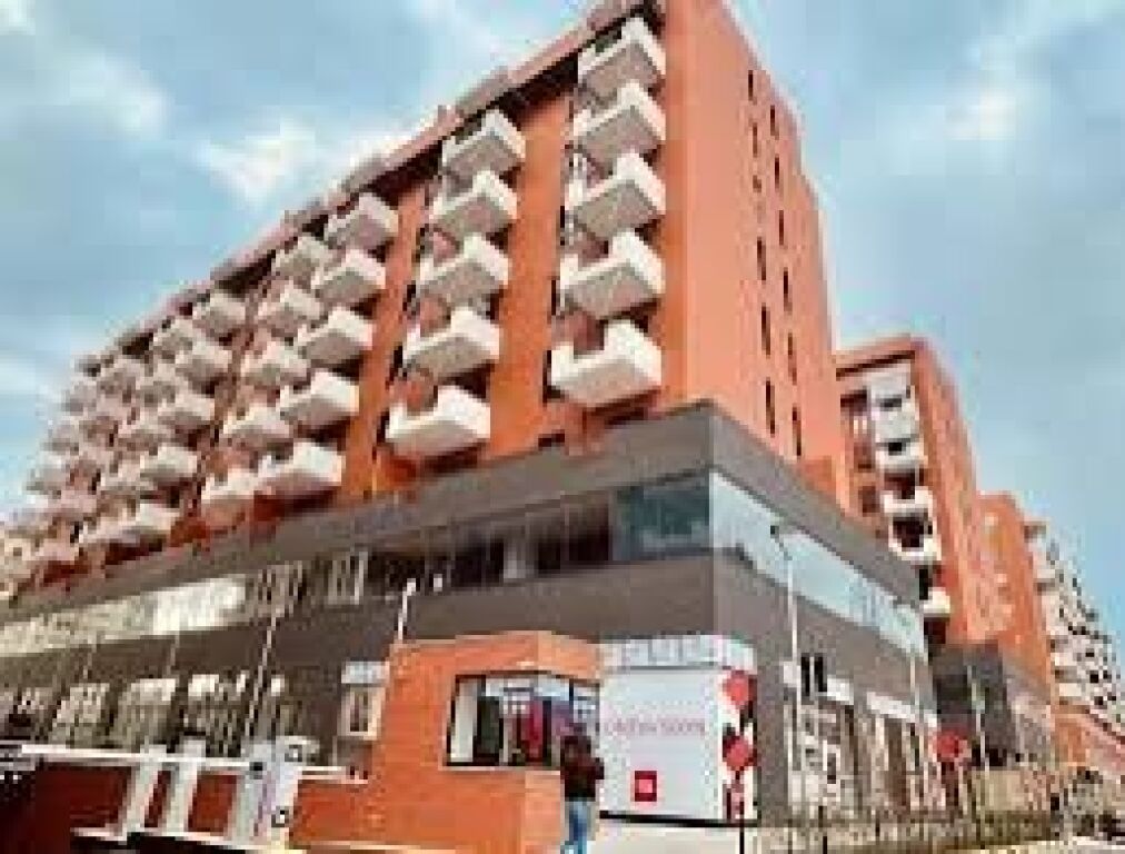 Rent apartment 2+1+2, Delijorgj Complex (uninhabited)