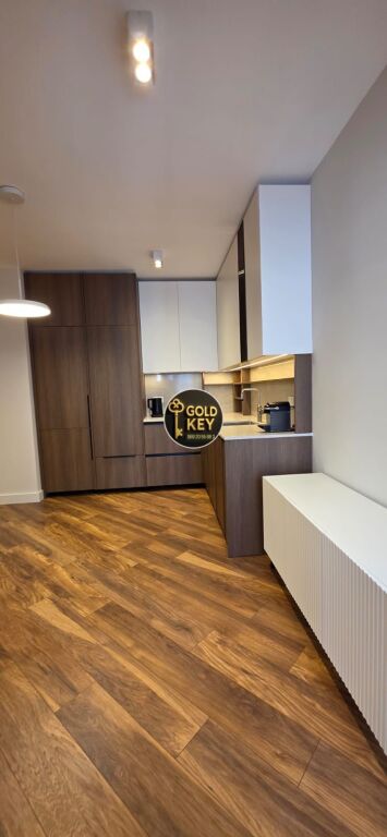 SHITET APARTAMENT LUKSOZ 1+1 KAZAZI DURRES