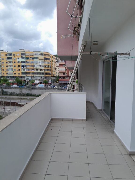 Apartment 2+1 Empty for rent at Kristal Center