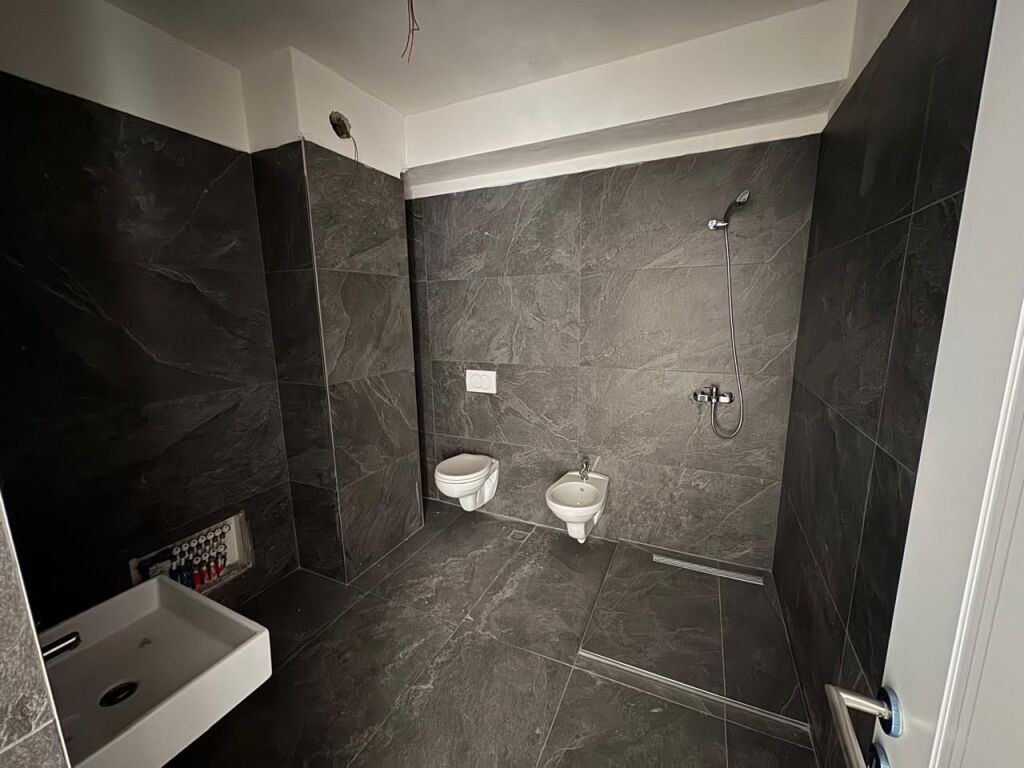 🏡 Affittasi appartamento 2+1+2 – Jordan Misja 💶 550€/mese