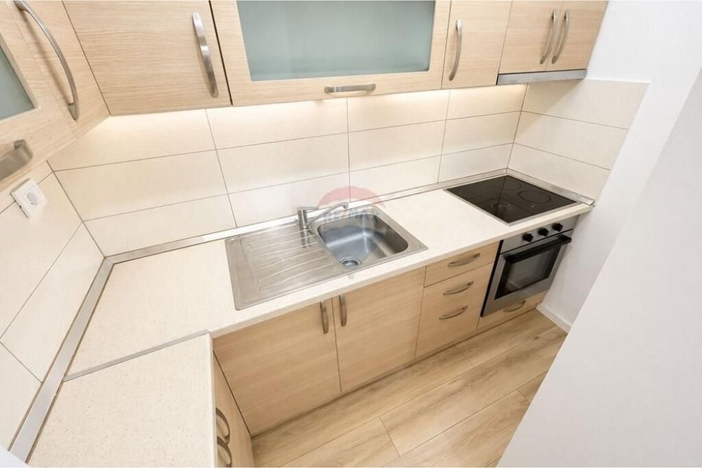 Apartment for sale in Myslym Shyr