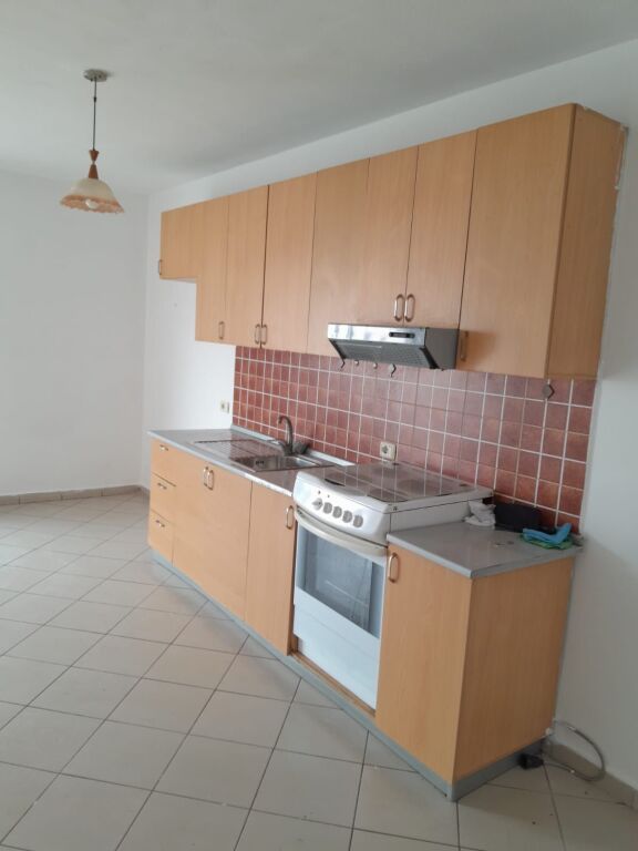 Apartment 2+1 Empty for rent at Kristal Center