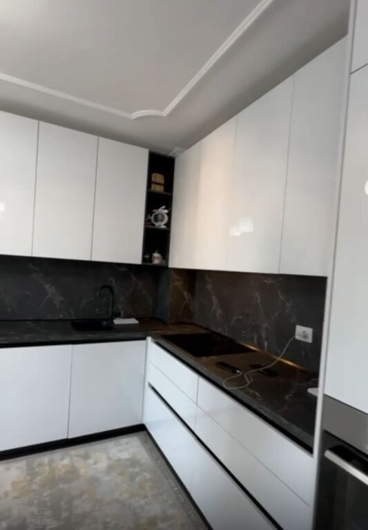 Apartament 2+1 per shitje tek Nisheraku