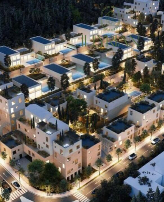 APARTMENTS FOR SALE – Square Village, Dhërmi