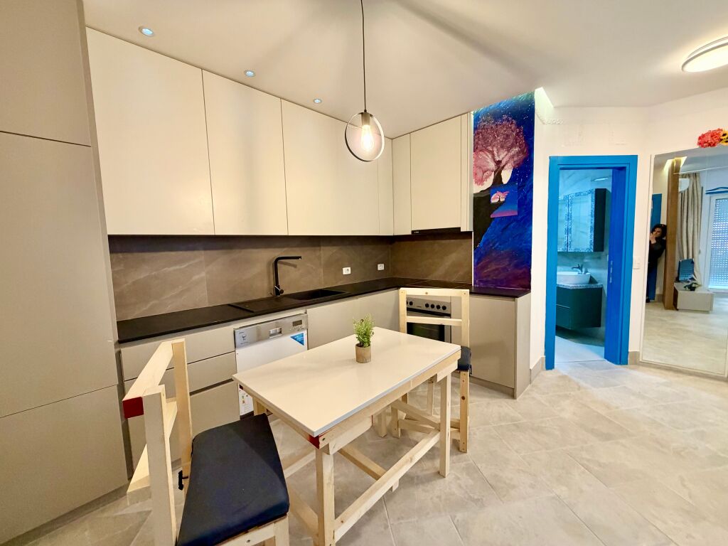 Appartamento 1+1 in affitto a KD2