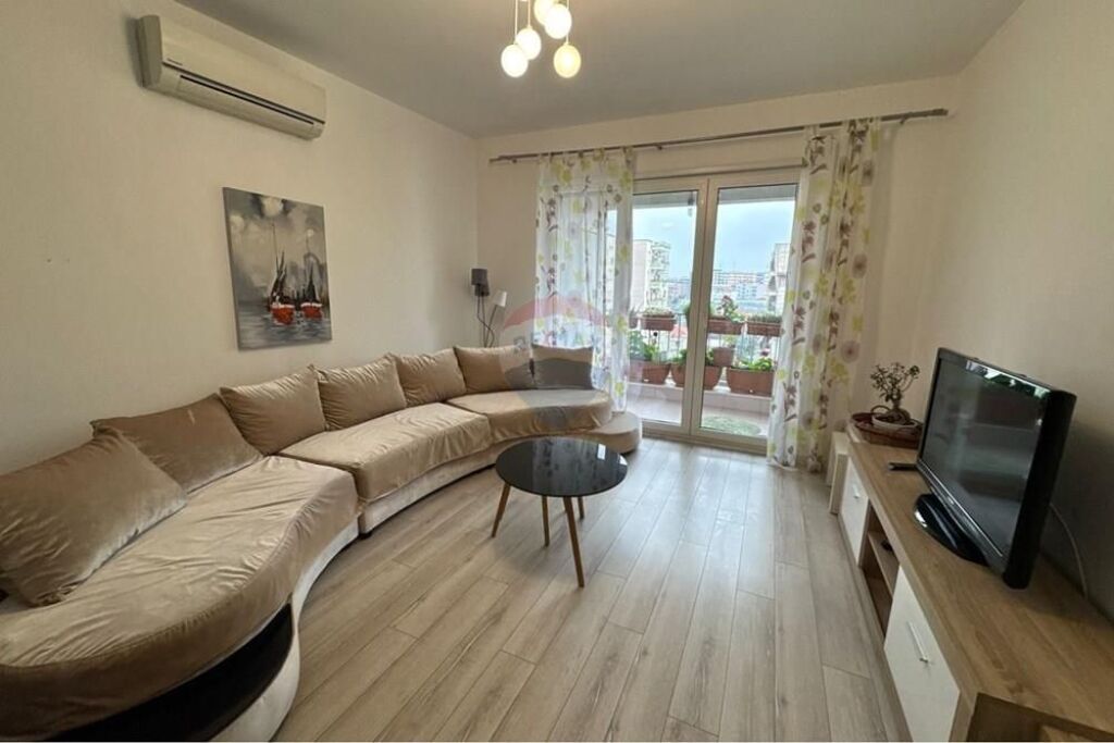 Appartamento - In Vendita - Via Don Bosko, Tirana(ID: 530261046-502)