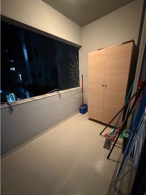 Jepet me Qira Apartament 1+1 në Astir – Komod dhe i Gatshëm për Banesë