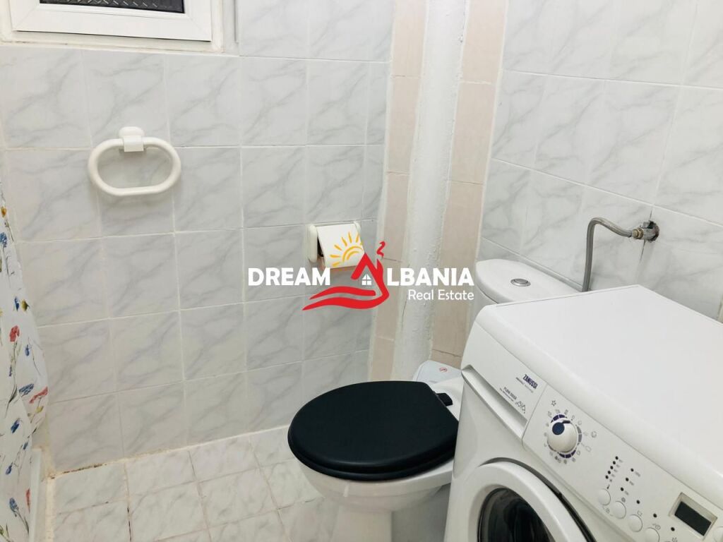 Appartamento 1+1 in affitto nella zona di Vasil Shanto, Tirana (ID 4219488)