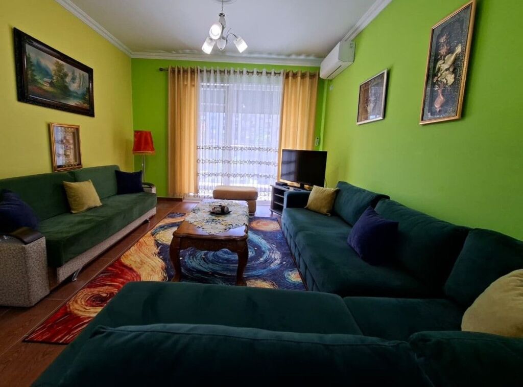📌 Apartment 1+1 for rent – 21 December, Tirana