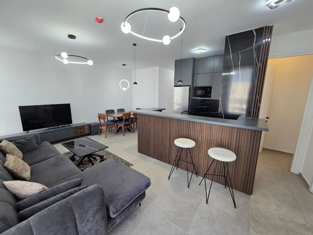 Appartamento 2+1+2+Parcheggio In Affitto, Lago Secco