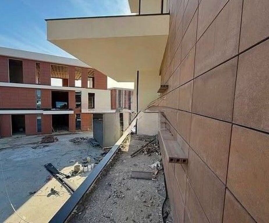 APARTMENT 3+1+2+2 Parking TULIPAN RESIDENCE