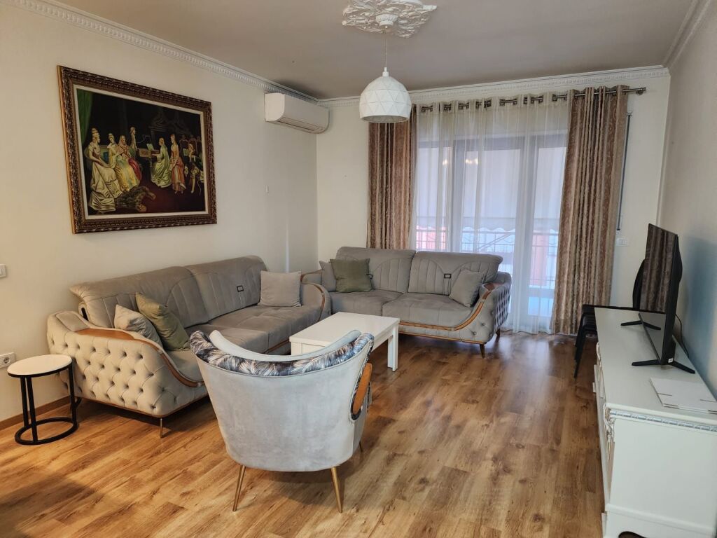 Apartament 1+1 me qira ne Delijorgj