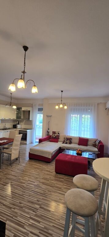 Apartament me qira 2+1 Myslym Shyri 📍