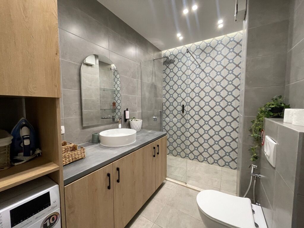 Apartament 2+1+🅿️ ne shitje! Rruge e Barrikadave •255’000€