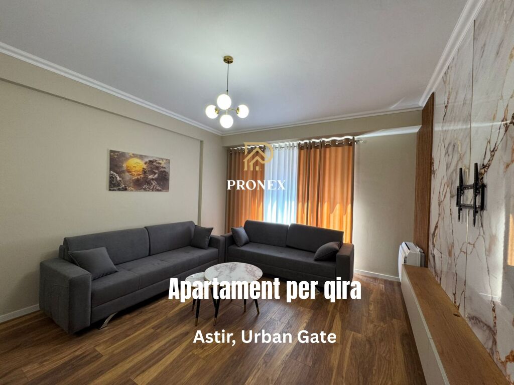 Apartament me qera - Astir, Urban Gate