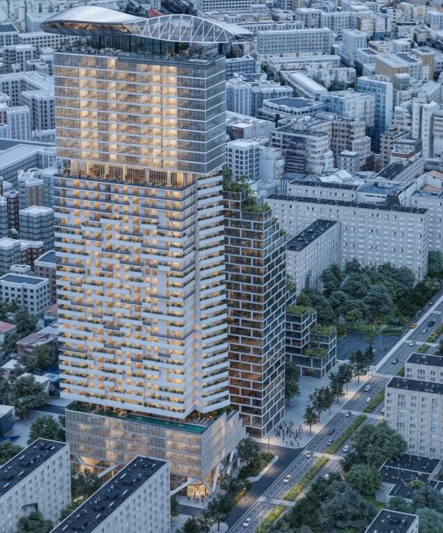 APARTAMENT 1+1 NE SHITJE TE ZOGU ZI