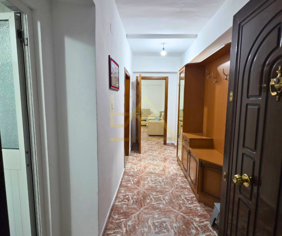 Jepet Apartament me Qira – Durrës, Vollga