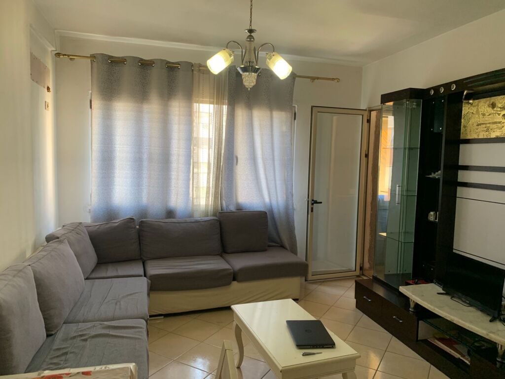 FOR RENT APARTMENT 1+1, NEAR ASTIR ROUNDABOUT NEW RING