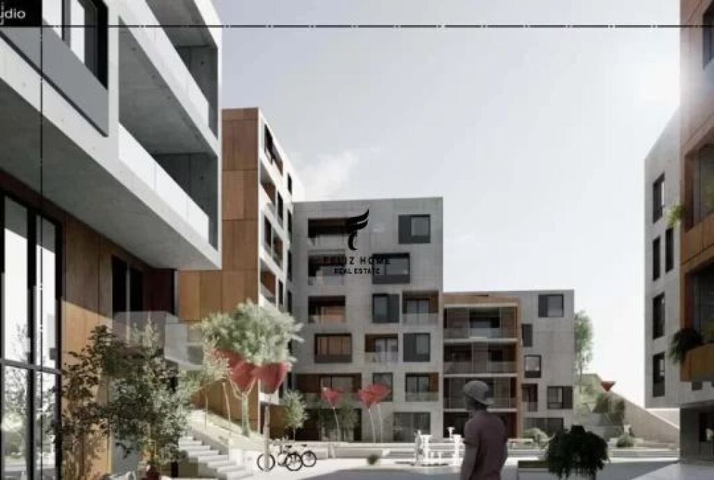 IN VENDITA APPARTAMENTO 2+1+2 VIA ELBASAN 250.000 EURO FH-70815