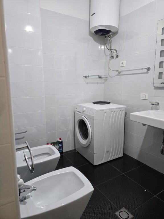 APPARTAMENTO 1+1 IN AFFITTO PRESSO IL COMPLESSO DELIJORGJI