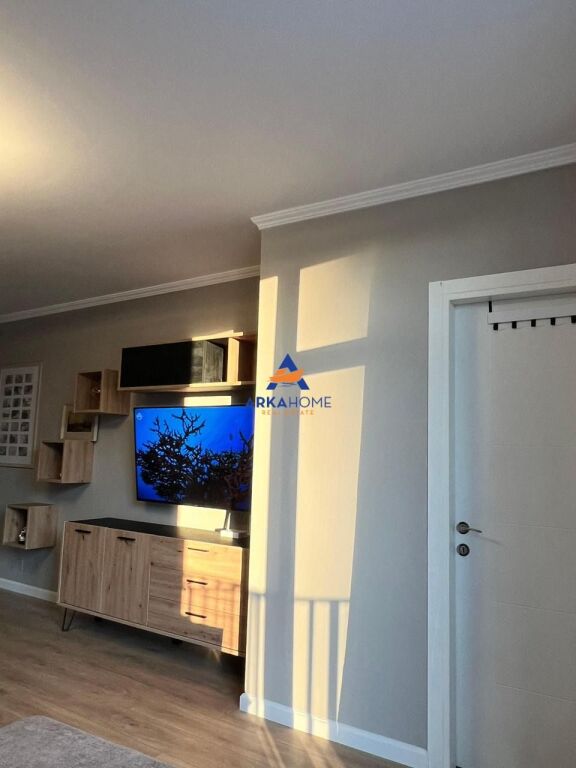 SHITET APARTAMENT 2+1+BALLKON "GRAND GALLERY, YZBERISHT" 175.000 EURO