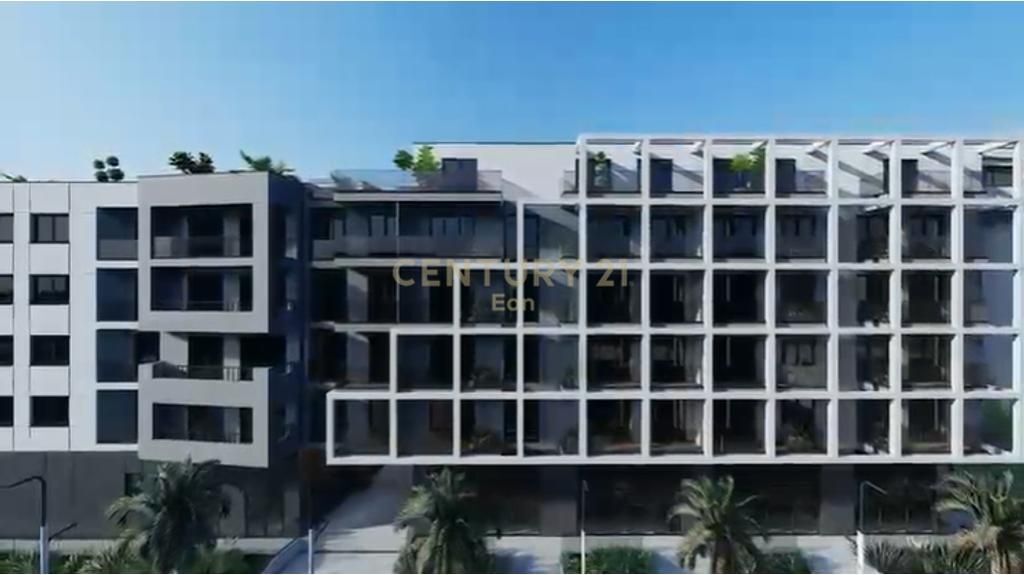 Apartament 1+1 Për Shitje në Golem, Durrës !