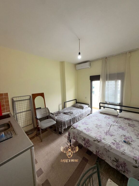 🏡 SHITET 2 APARTAMENTE 1+1+BALLKON &amp; GAZONIERE + BALLKON GOLEM GRAND VM