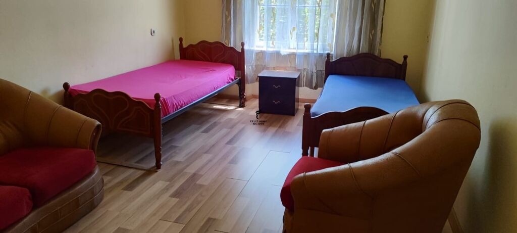 APARTAMENT ME QERA 2+1 SHALLVARET 45.000 LEKE FH-70694