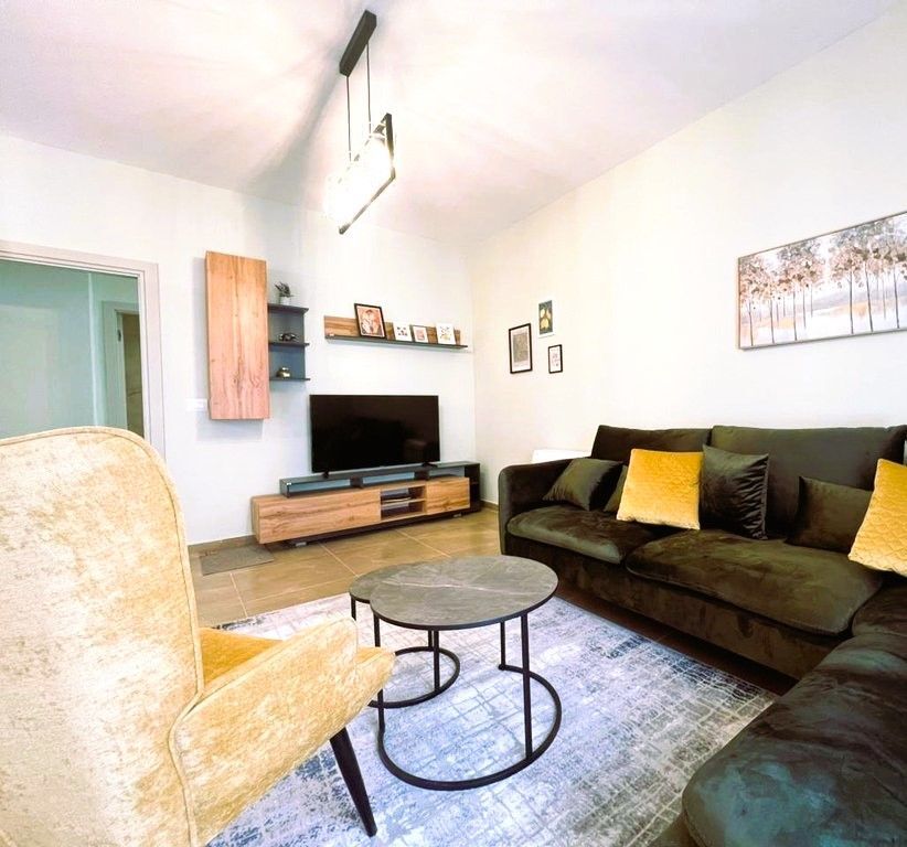 Jepet me Qera Apartament 2+1+2 tek  Zogu i Zi