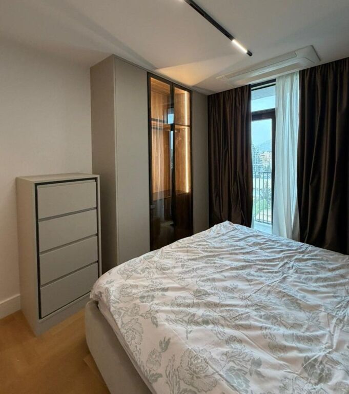 Apartament 2+1+ Post Parkimi me Qera – Lake View Residence ✨