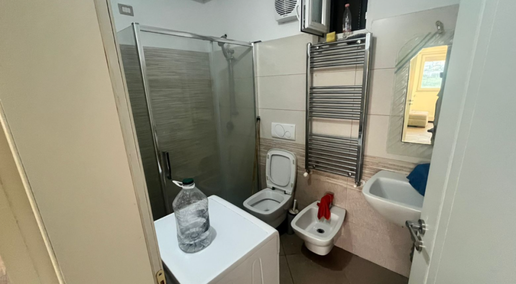 FOR RENT APARTMENT 2+1+2 – Astir, Loni Ligori Street