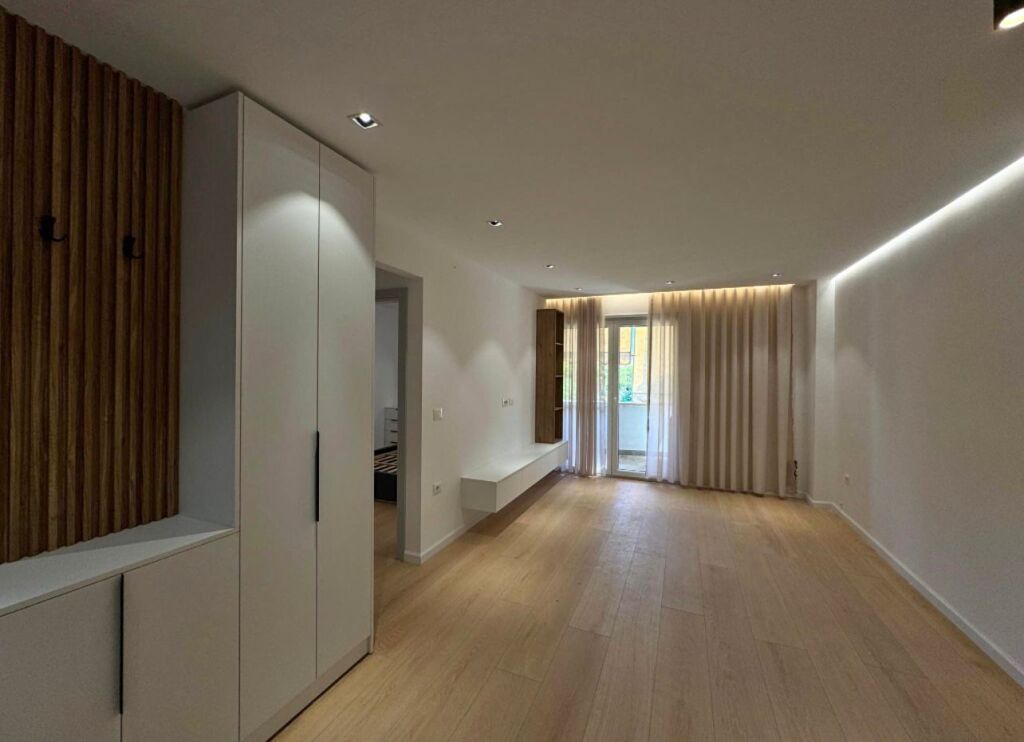 APARTAMENT 1+1 PER SHITJE TEK BRRYLI