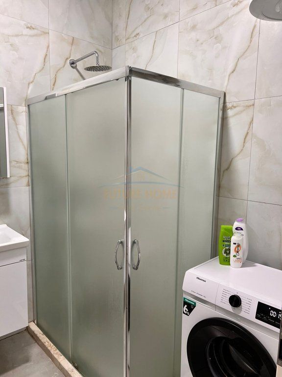 Affitto, Appartamento 2+1, Complesso Mangalem, Alidem