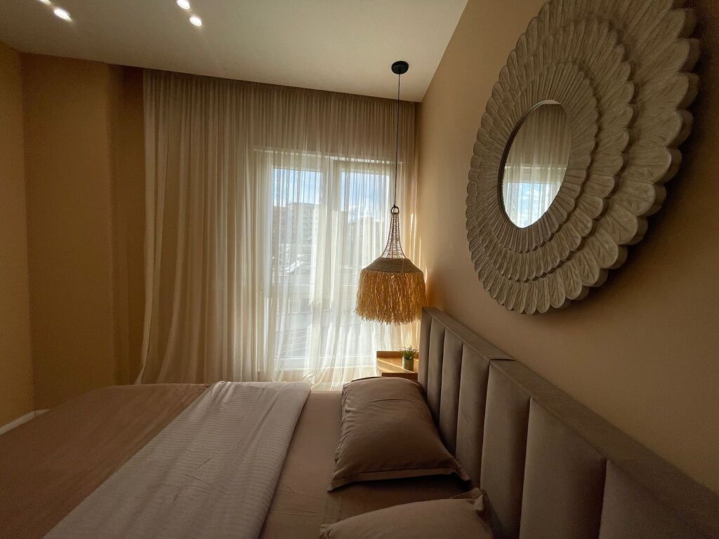 Apartament 2+1+🅿️ ne shitje! Rruge e Barrikadave •255’000€